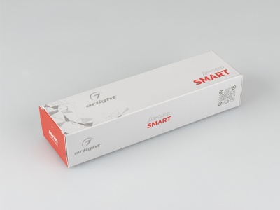 Декодер SMART-K25-DMX (12-36V, 4x8A) купить в Москве
