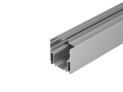 Купить подвесной алюминиевый профиль в Москве