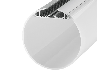 Купить универсальный алюминиевый профиль в Москве