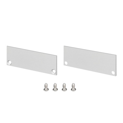 Купить Заглушка LINIA60-FANTOM глухая в Москве