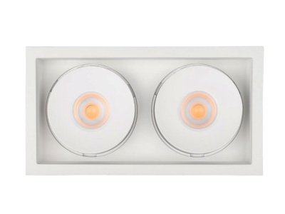 Купить встраиваемые светодиодные светильники в Москве