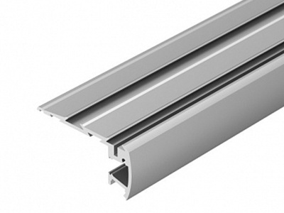 Алюминиевый Профиль STEP-2000 ANOD профиль купить в Москве