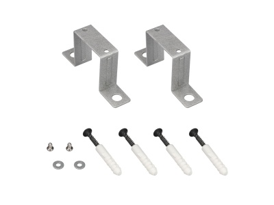 Купить Держатель SL-ARC-3535 SILVER в Москве