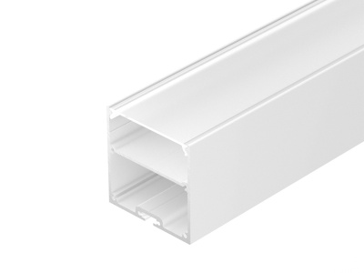 Купить подвесной алюминиевый профиль в Москве