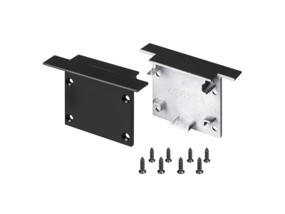 Купить Заглушка SL-LINIA49M-FS BLACK в Москве