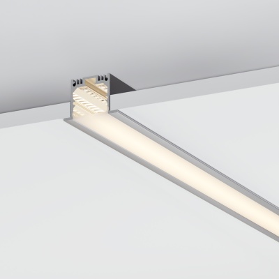 Купить Профиль SL-LINIA49-F-2000 ANOD в Москве