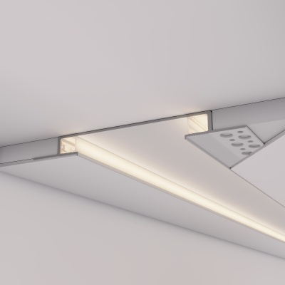 Купить Профиль FANTOM-W75-DUAL-2000 WHITE в Москве