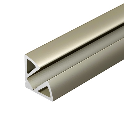Накладной алюминиевый профиль купить в Москве
