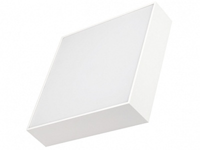 Накладные светодиодные светильники купить в Москве