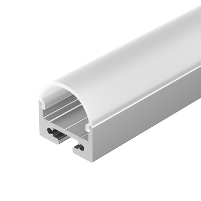 Купить подвесной алюминиевый профиль в Москве