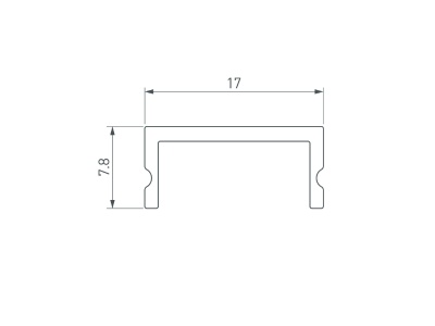 Купить Экран SL-W17-2000 OPAL BLACK в Москве