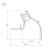 Купить Профиль ARH-CEIL-BEVEL-EDGE-2000 WHITE в Москве Купить Профиль ARH-CEIL-BEVEL-EDGE-2000 WHITE в Москве