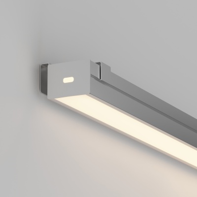 Купить универсальный алюминиевый профиль в Москве