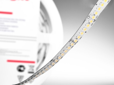 Купить Лента RT6-3528-240 4x (1200 LED) 