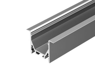 Купить Профиль LINIA25-F-2000 ANOD в Москве