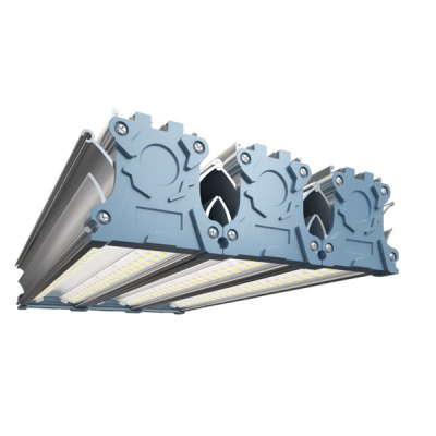 Купить промышленные светодиодные светильники в Москве