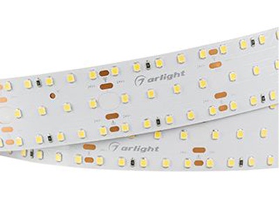 Купить Лента S2-2500 34mm (2835, 280 LED/m, LUX) 