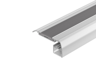 Накладной алюминиевый профиль купить в Москве