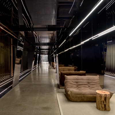 Алюминиевый Профиль HR-2000 ANOD профиль купить в Москве