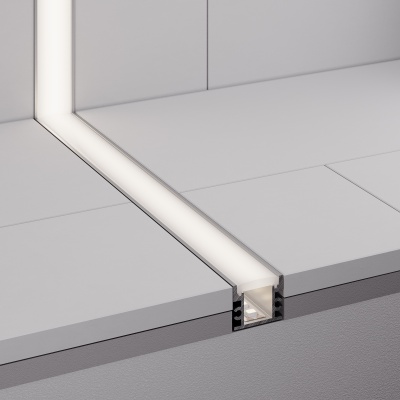 Купить Профиль FLOOR18-H15-3000 ANOD в Москве