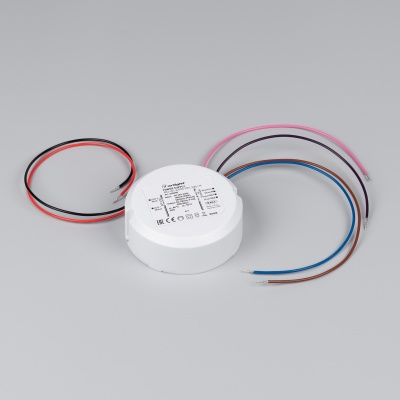 Блок питания ARJ-KE-42700-PFC-DALI-R (30W, 9-42V, 0.7A) для светодиодов купить в Москве