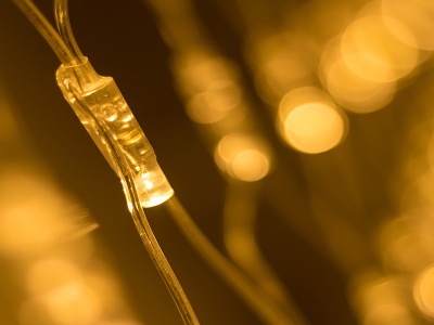 Динамическая сеть светодиодная led купить в Москве 