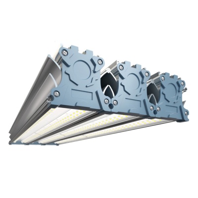 Купить промышленные светодиодные светильники в Москве