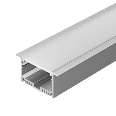 Купить Профиль SL-LINIA62-F-3000 ANOD в Москве