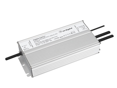 Диммируемые блоки питания купить в Москве