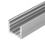 Накладной алюминиевый профиль купить в Москве