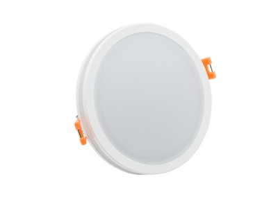 Купить встраиваемые светодиодные светильники в Москве