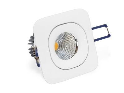 Купить встраиваемые светодиодные светильники в Москве