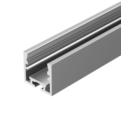 Купить универсальный алюминиевый профиль в Москве