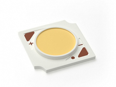 Купить Мощный светодиод ARPL-5W-EPI-1313 (18v, 300mA) в Москве