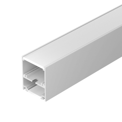 Купить Профиль SL-ARC-5060-LINE-2500 WHITE в Москве