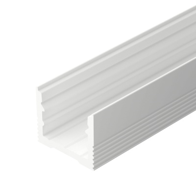 Накладной алюминиевый профиль купить в Москве