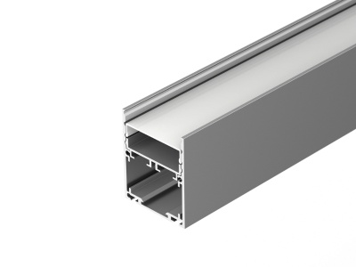 Купить подвесной алюминиевый профиль в Москве