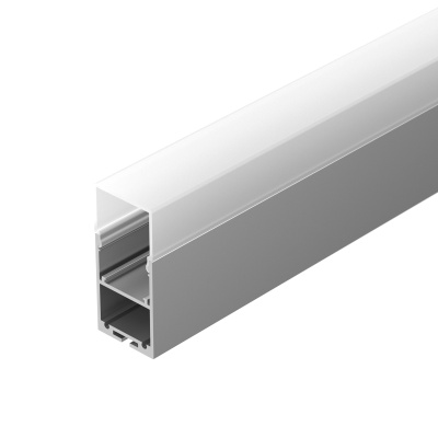 Купить подвесной алюминиевый профиль в Москве