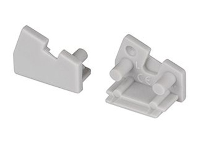 Купить Заглушка EDGE-08-GREY глухая в Москве