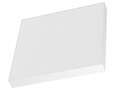 Накладные светодиодные светильники купить в Москве