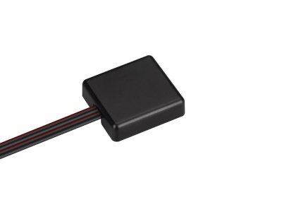 Диммер SR-PRIME-MIRROR-S29x26-BK (12-24V, 48-96W, TOUCH) в Москве