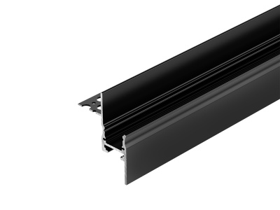 Купить Профиль СEIL-S14-SHADOW-T-3000 BLACK в Москве