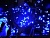 Клип Лайт статичный (спайдер) LP 500 Led  5 лучей*10м (каучук)