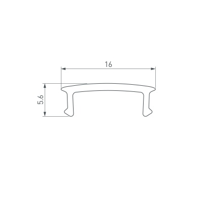Купить Экран ARH-FLAT-2000 Opal-PM в Москве