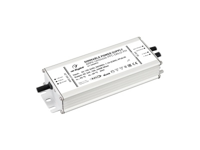 Диммируемые блоки питания купить в Москве