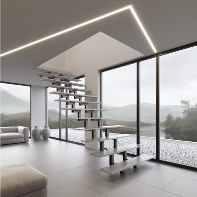 Купить Профиль PLS-F-HIDE-3000 в Москве