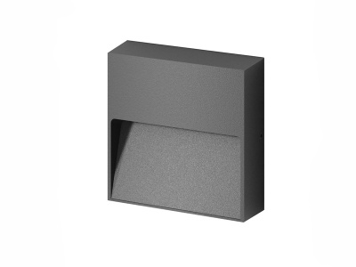 Купить архитектурные светодиодные светильники в Москве в Москве