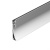 Купить Профиль PLINTUS-H58-F-2000 ANOD в Москве Купить Профиль PLINTUS-H58-F-2000 ANOD в Москве