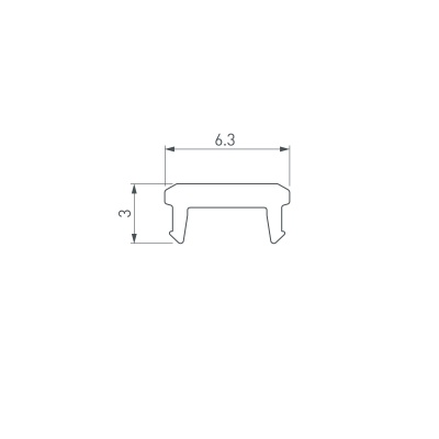 Купить Экран SL-BEVEL-W21-2000 OPAL в Москве