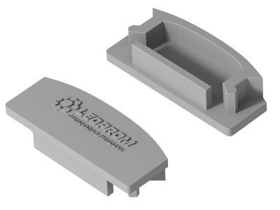 Купить Заглушка для профиля LP 0728 в Москве